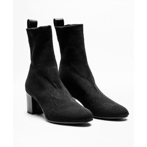Zadig et Voltaire stretch boot